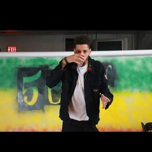 Meet your Posher, Marcel